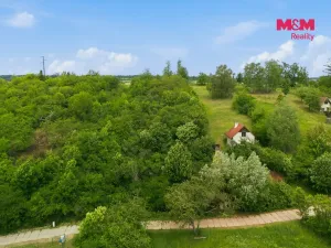 Prodej pozemku pro bydlení, Krušovice, 2033 m2