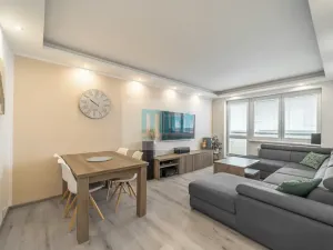 Prodej bytu 3+1, Ostrava, Srbská, 76 m2