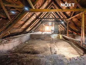 Prodej rodinného domu, Chotěvice, 177 m2