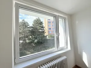 Prodej bytu 2+kk, Libčice nad Vltavou, Pod Saharou, 45 m2