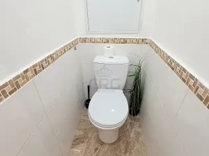 Prodej bytu 2+kk, Libčice nad Vltavou, Pod Saharou, 45 m2