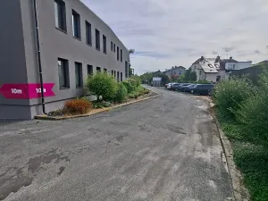 Pronájem skladu, Kolín, Zličská, 30 m2