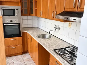 Prodej bytu 4+1, Olomouc, Trnkova, 82 m2