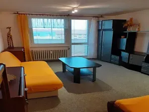 Pronájem bytu 1+1, Hodonín, Brandlova, 39 m2