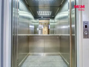 Prodej skladu, Praha, Jugoslávských partyzánů, 16 m2