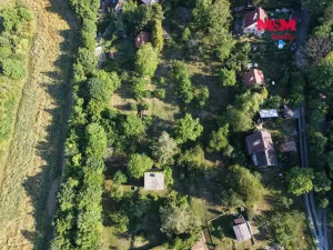 Prodej pozemku pro bydlení, Dolany, 983 m2