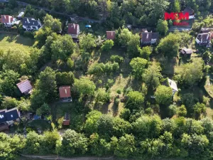 Prodej pozemku pro bydlení, Dolany, 983 m2
