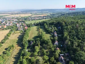 Prodej pozemku pro bydlení, Dolany, 1098 m2
