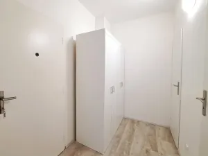 Pronájem bytu 1+kk, Zlín, Větrná, 27 m2