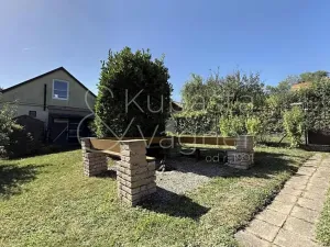 Prodej chaty, Chrudim, 16 m2