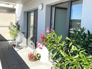 Pronájem bytu 2+kk, Plzeň, Rubínová, 66 m2