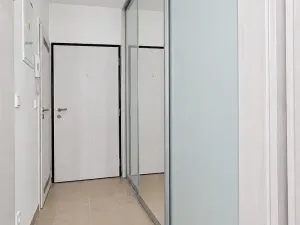 Prodej bytu 1+kk, Praha - Letňany, Pavla Beneše, 34 m2