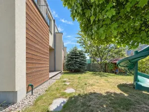 Pronájem rodinného domu, Husinec - Řež, Červená Skála, 120 m2