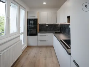 Prodej bytu 3+1, Mladá Boleslav - Mladá Boleslav II, Palackého, 87 m2