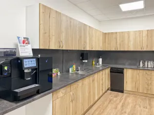 Pronájem kanceláře, Vratimov, Masarykovo náměstí, 50 m2