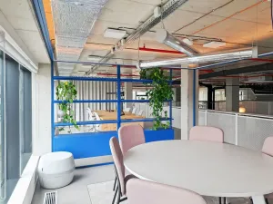 Pronájem kanceláře, Říčany, Obchodní, 5 m2