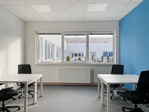 Pronájem kanceláře, Vratimov, Masarykovo náměstí, 15 m2
