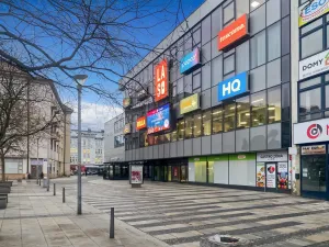 Pronájem kanceláře, Vratimov, Masarykovo náměstí, 7 m2