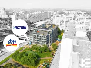 Prodej skladu, Praha - Bohnice, Lodžská, 18 m2