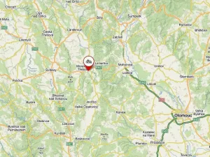 Prodej pozemku, Linhartice, 9269 m2