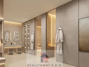 Prodej bytu 3+kk, Dubaj, Spojené arabské emiráty, 120 m2