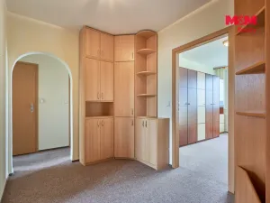Prodej bytu 3+1, Zlín, Česká, 64 m2