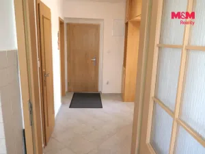 Prodej bytu 2+1, Rožmitál pod Třemšínem - Strýčkovy, 62 m2
