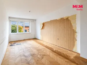 Prodej bytu 3+1, Kamenický Šenov, Trtíkova, 69 m2