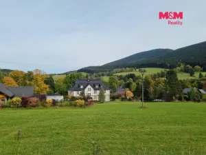 Prodej pozemku pro bydlení, Ostružná, 3665 m2