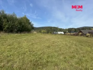 Prodej pozemku pro bydlení, Ostružná, 3665 m2