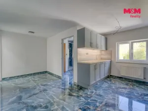Prodej obchodního prostoru, Toužim, Plzeňská, 561 m2
