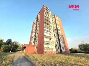 Prodej bytu 4+1, Praha - Kamýk, Imrychova, 71 m2