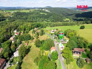 Prodej rodinného domu, Vejprty, Hasičská, 205 m2