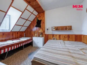 Prodej rodinného domu, Vejprty, Hasičská, 205 m2