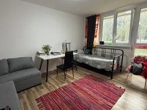 Pronájem bytu 1+kk, Kutná Hora, Masarykova, 31 m2