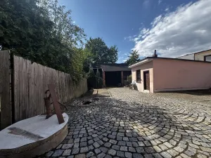 Prodej rodinného domu, Kravaře - Kouty, Hlučínská, 110 m2