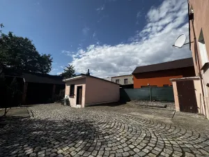 Prodej rodinného domu, Kravaře - Kouty, Hlučínská, 110 m2