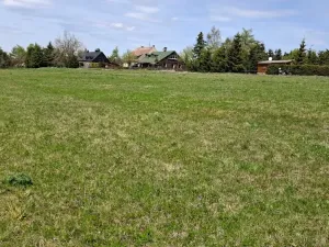 Prodej louky, Osek, 1013 m2