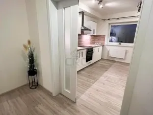 Pronájem bytu 2+kk, Opava - Předměstí, Kačírkova, 54 m2