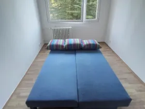 Pronájem bytu 3+1, Praha - Kobylisy, Slancova, 75 m2