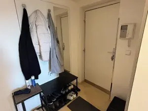 Pronájem bytu 3+1, Břeclav, U Tržiště, 79 m2
