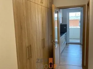 Pronájem bytu 1+kk, Boskovice, Na Výsluní, 37 m2