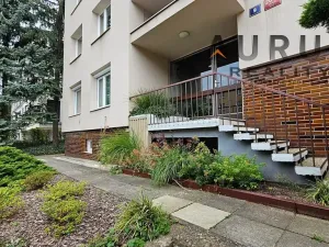 Pronájem bytu 4+1, Praha - Břevnov, Na Petřinách, 105 m2