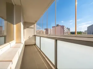 Prodej bytu 2+kk, Praha - Chodov, Petýrkova, 55 m2