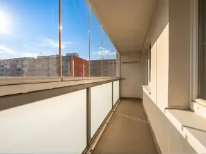 Prodej bytu 2+kk, Praha - Chodov, Petýrkova, 55 m2