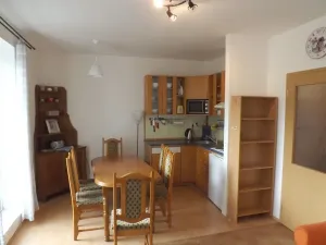 Prodej bytu 2+kk, Harrachov, 65 m2