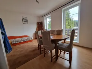 Prodej bytu 2+kk, Harrachov, 65 m2