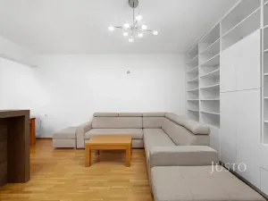 Pronájem bytu 3+kk, Brno, Tábor, 81 m2