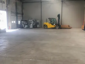 Pronájem skladu, Brandýs nad Labem-Stará Boleslav, Pražská, 440 m2