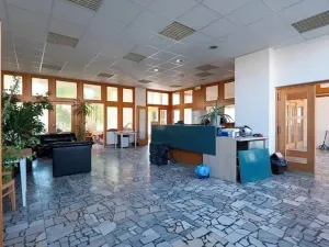 Prodej výrobních prostor, Koryčany, Masarykova, 52235 m2